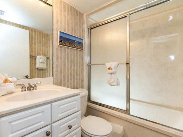 Okaloosa Island Fort Walton Beach Condo 961522