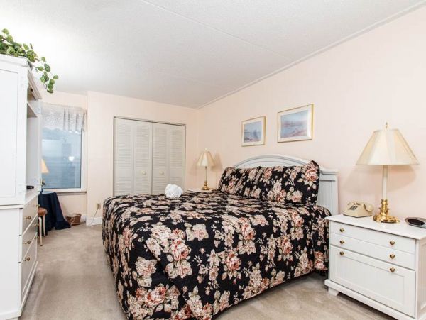 Okaloosa Island Fort Walton Beach Condo 961522