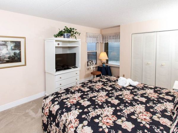 Okaloosa Island Fort Walton Beach Condo 961522