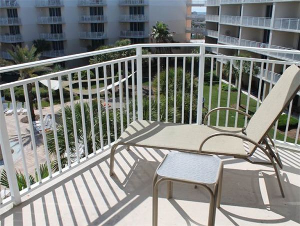 Okaloosa Island Fort Walton Beach Condo 961523