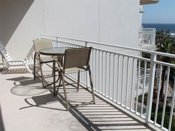 Okaloosa Island Fort Walton Beach Condo 961523
