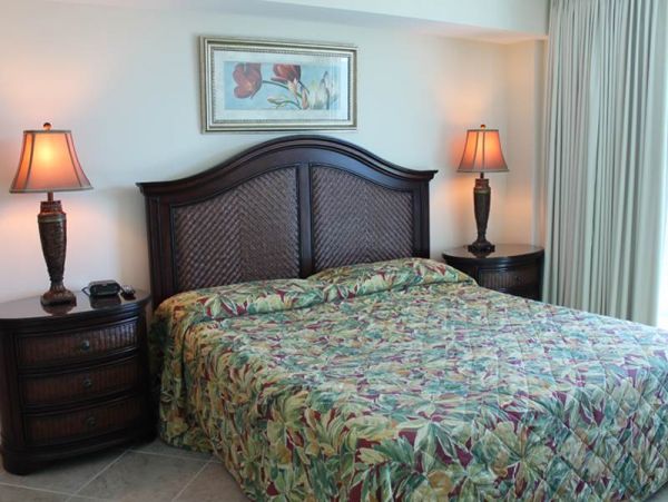 Okaloosa Island Fort Walton Beach Condo 961523