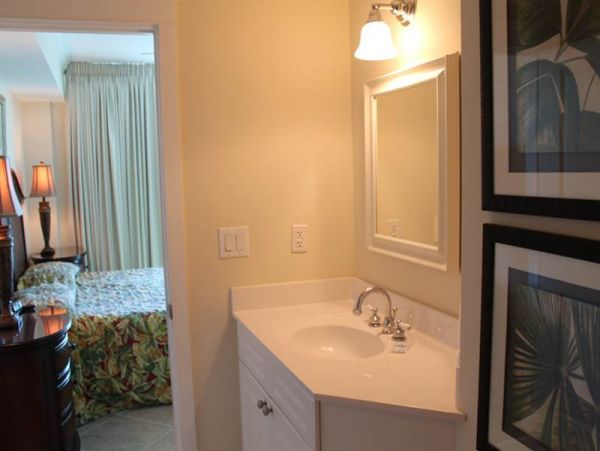 Okaloosa Island Fort Walton Beach Condo 961523