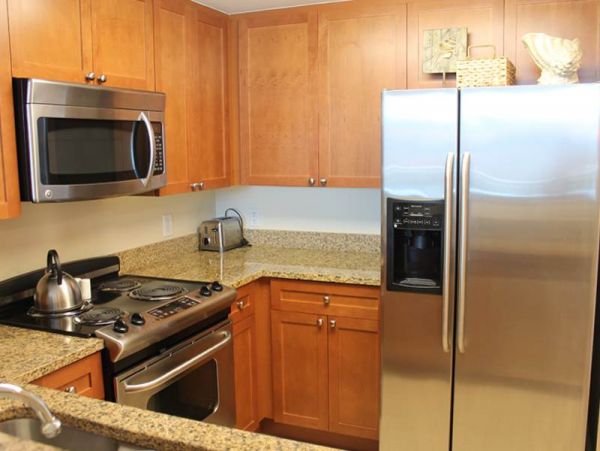 Okaloosa Island Fort Walton Beach Condo 961523