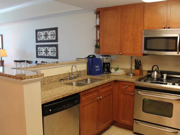 Okaloosa Island Fort Walton Beach Condo 961523