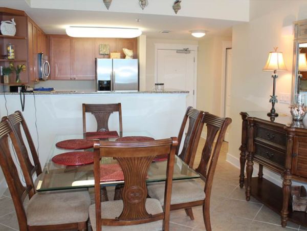 Okaloosa Island Fort Walton Beach Condo 961523