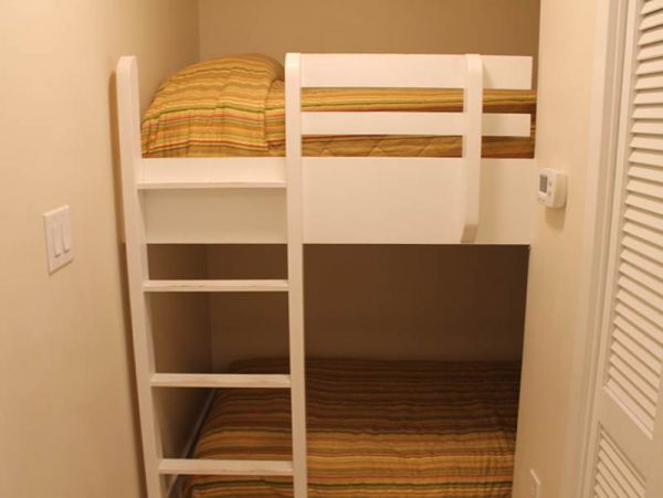 Okaloosa Island Fort Walton Beach Condo 961523