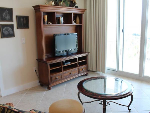 Okaloosa Island Fort Walton Beach Condo 961523