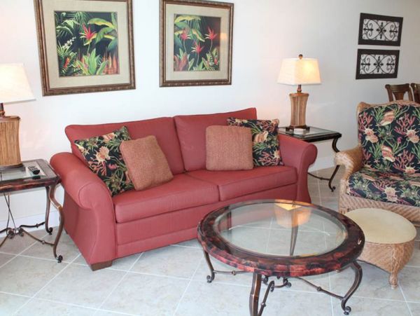 Okaloosa Island Fort Walton Beach Condo 961523