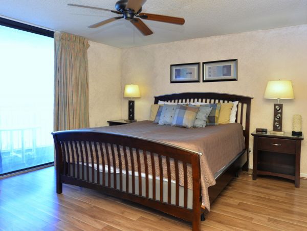Beaches Of South Walton Condo 961524