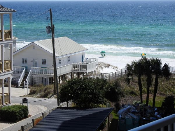 Beaches Of South Walton Condo 961524