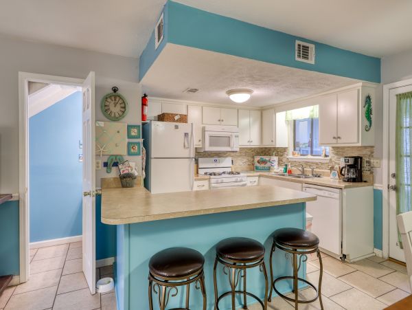 Panama City Beach Condo 961526
