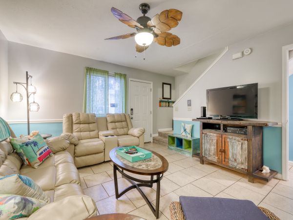 Panama City Beach Condo 961526