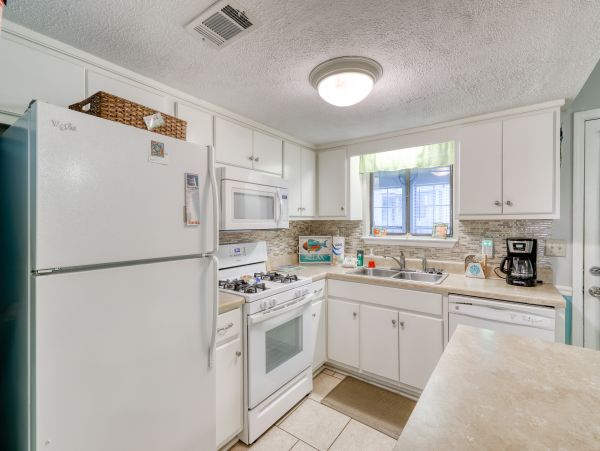 Panama City Beach Condo 961526