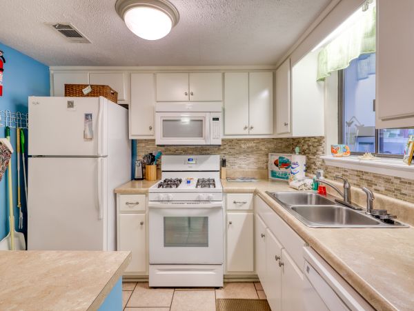 Panama City Beach Condo 961526