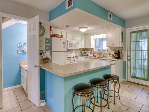 Panama City Beach Condo 961526