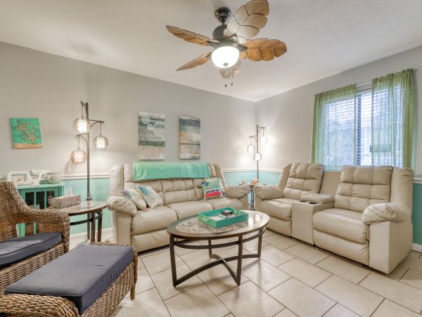 Panama City Beach Condo 961526