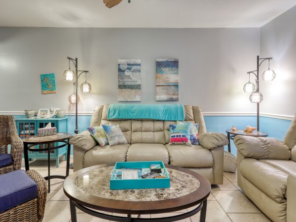 Panama City Beach Condo 961526