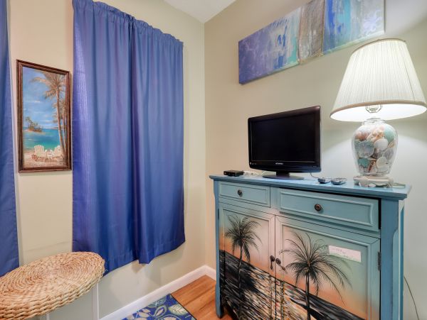 Panama City Beach Condo 961526