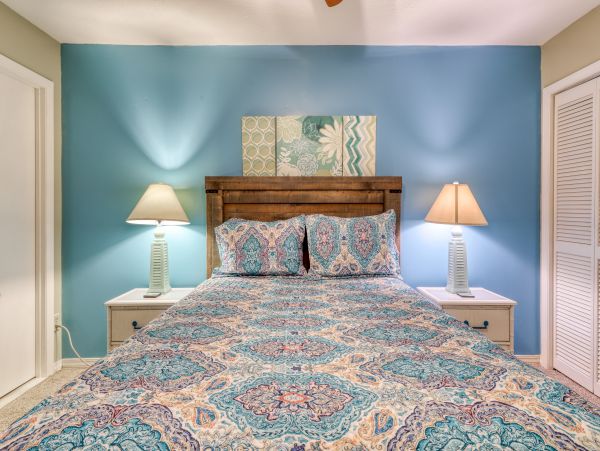 Panama City Beach Condo 961526