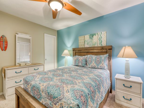 Panama City Beach Condo 961526