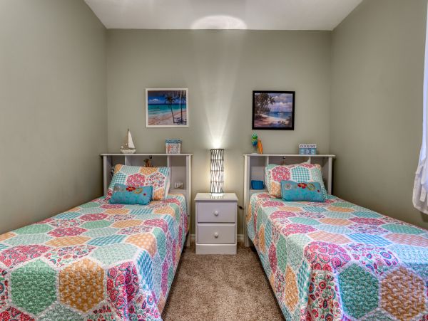 Panama City Beach Condo 961526