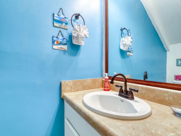 Panama City Beach Condo 961526
