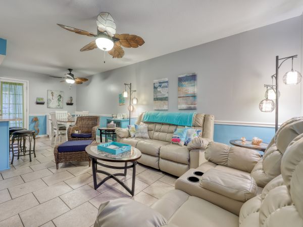 Panama City Beach Condo 961526