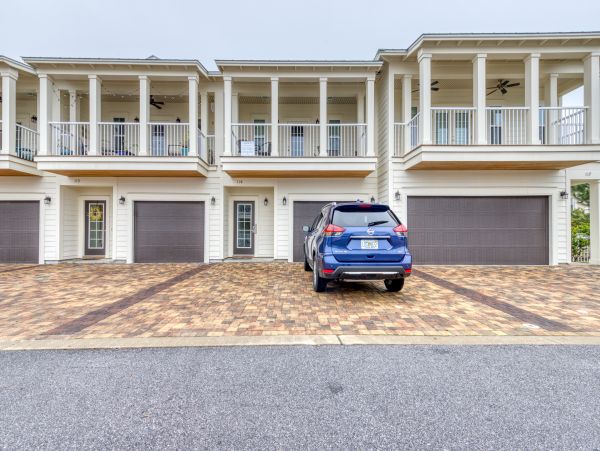 Destin Condo 961527