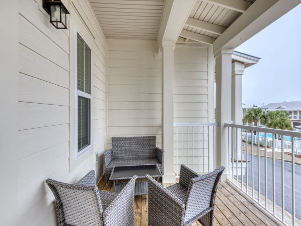 Destin Condo 961527