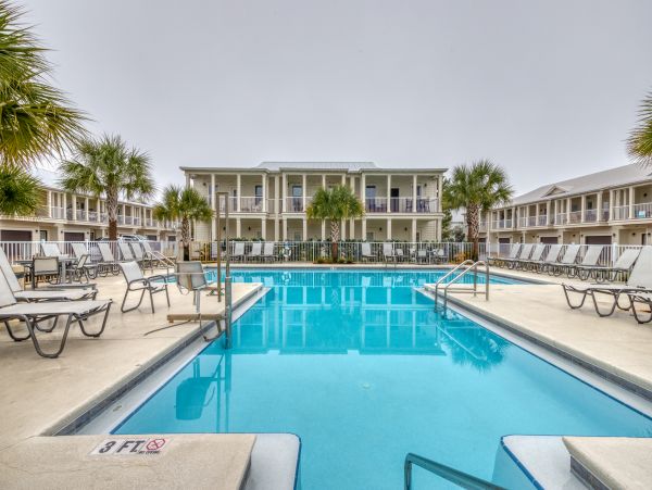 Destin Condo 961527