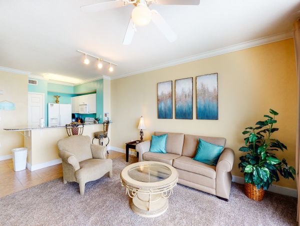 Panama City Beach Condo 961530