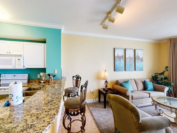Panama City Beach Condo 961530