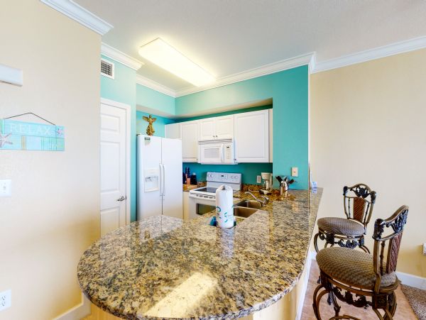 Panama City Beach Condo 961530