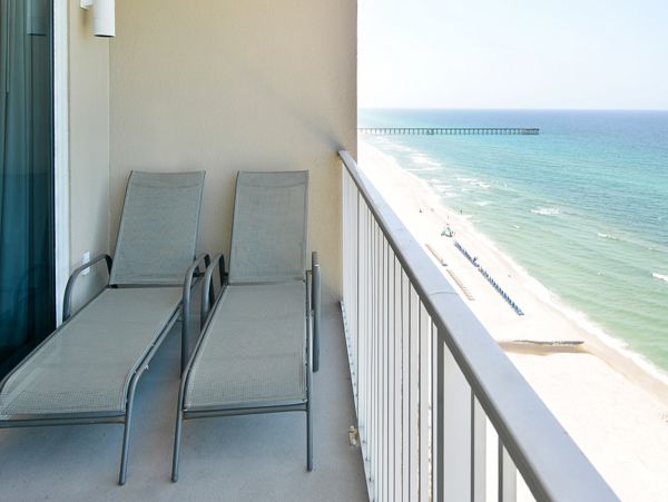 Panama City Beach Condo 961530