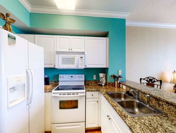 Panama City Beach Condo 961530