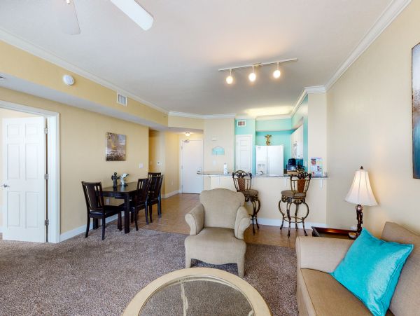 Panama City Beach Condo 961530