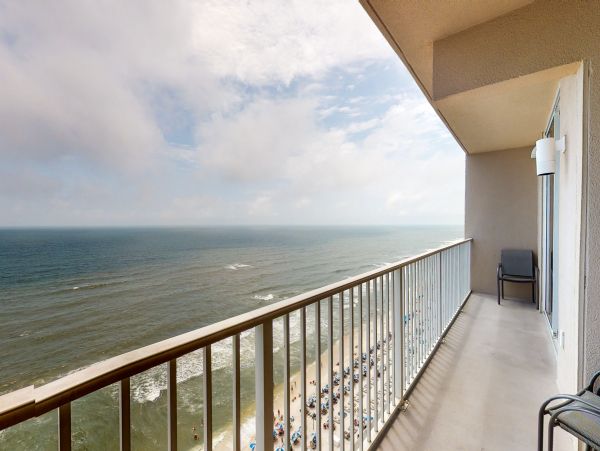 Panama City Beach Condo 961530