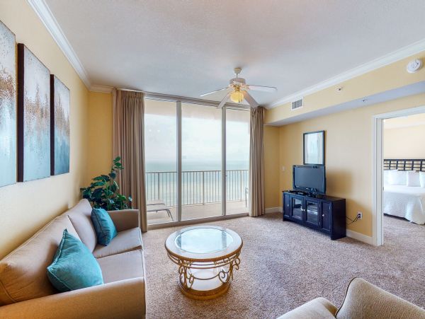 Panama City Beach Condo 961530