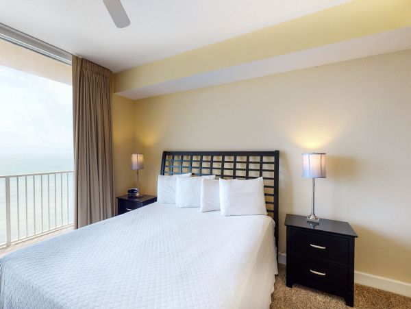Panama City Beach Condo 961530