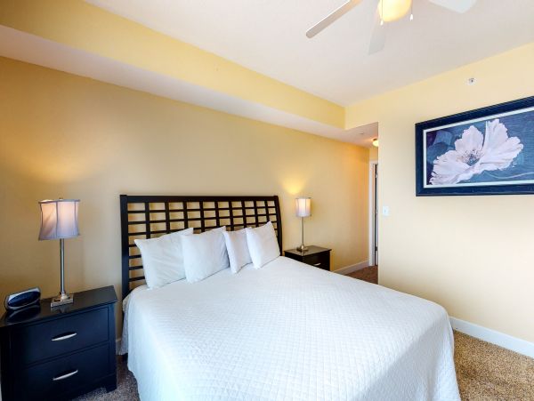 Panama City Beach Condo 961530