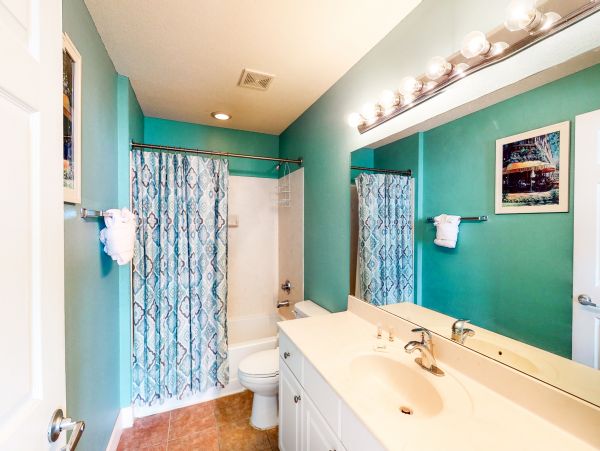 Panama City Beach Condo 961530