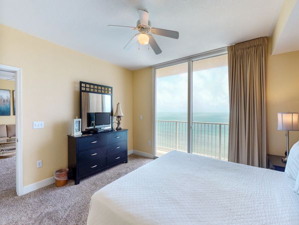 Panama City Beach Condo 961530
