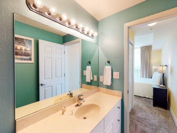 Panama City Beach Condo 961530