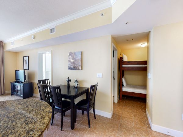 Panama City Beach Condo 961530
