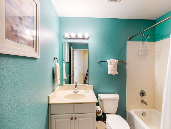 Panama City Beach Condo 961530