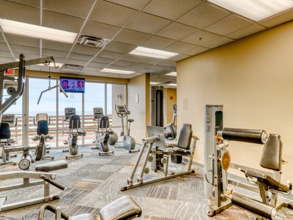 Panama City Beach Condo 961530
