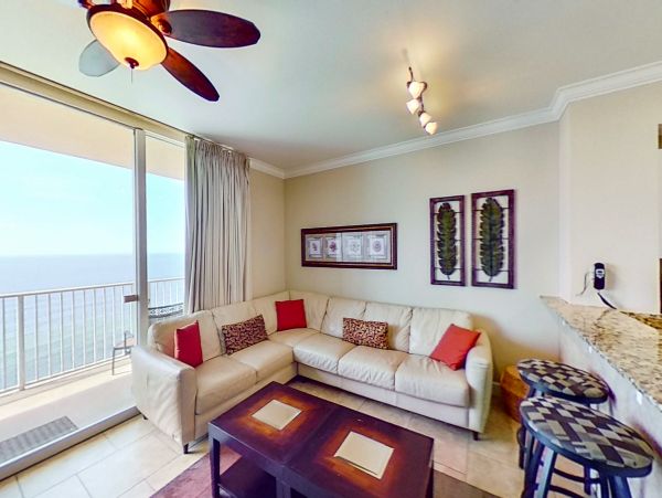 Panama City Beach Condo 961531
