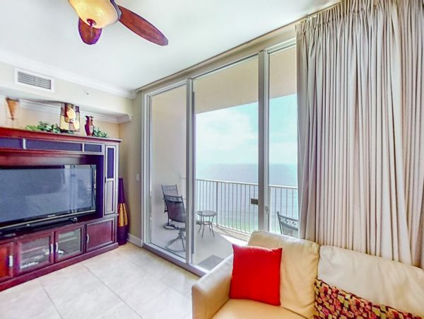 Panama City Beach Condo 961531