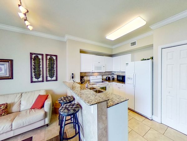 Panama City Beach Condo 961531